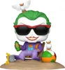 Funko Pop! Deluxe - Figurki DC Comics Joker na Plaży - Voir les images du produit 3