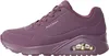 Skechers Sneakers 73690-WINE in VINO color size 36 Produktbild-Vorschau 1