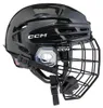 Casco CCM TACKS 920 Combo (con jaula) para adultos, color , Vista previa de la imagen del producto 4