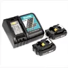Makita DJR 186 RAK Akku Reciprosäge Säbelsäge 18 V + 2x Produktbild-Vorschau 5