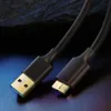 Ugreen USB-A 3.0 - Micro-USB-B SuperSpeed-Kabel, 5 Gbit/s, Produktbild-Vorschau 23
