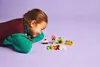 LEGO Classic Kreativer Snack Bauspaß, Spielzeug mit Essen Produktbild-Vorschau 19