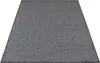 Teppium Tapis 160x230 cm Gris, revêtement à poils courts, Voir les images du produit 3