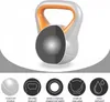 GORILLA SPORTS® Kettlebell - 8 kg Gewichte, Kunststoff - Produktbild-Vorschau 10