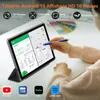 Tablette KINGRID Android 16 avec clavier, 24 (8+16) Go de Voir les images du produit 3