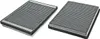 MEYLE 312 320 0004/S Innenraumfilter Pollenfilter für BMW 5 Produktbild-Vorschau 12