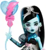 Monster High JBG75, Módní panenka, Ženy, 4 rok/roky, Náhled obrázku produktu 13