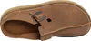 Clarks Solsbury Pantoletten, Braun 41.5 EU Produktbild-Vorschau 6