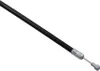 Linka sprzęgła czarna do Hercules Prima 3 5 M5 P3 Optima 3 Podgląd zdjęcia produktu 3