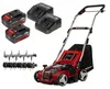 Einhell-Vertikutierer-Lüfter GE-SA 36/35 Li- 36V (2 x 18V) Produktbild-Vorschau 15