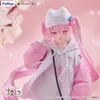 Hatsune Miku Tenitol PVC-Statue Sakura Miku im Cool-Style Produktbild-Vorschau 9