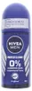 3 x NIVEA Men Protect & Care Deo Roll On je 50ml 0% Produktbild-Vorschau 2