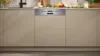 Neff S145EAS16E, Halb integriert, Standardgröße (60 cm), Produktbild-Vorschau 6