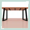 Relaxdays Gratleiste, 3er Set, Metallschiene 90 cm, Produktbild-Vorschau 5