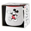 Tasse mit Box Mickey Mouse aus Keramik 360 ml Produktbild-Vorschau 1