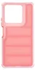 Techsuit Wave Shield Back Cover Hülle für Xiaomi Redmi Note Produktbild-Vorschau 2