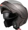 Bogotto V280 opklapbare helm, bronzen mat, maat XS (53/54) Productafbeelding-voorbeeld 1
