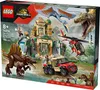 LEGO Jurassic World: Misja powietrzna ze spinozaurem i Podgląd zdjęcia produktu 26