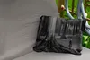 MuchoWow® Outdoor Kissen - Mädchen im Wald - Vincent van Produktbild-Vorschau 2
