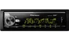 Pioneer MVH-X580DAB, Czarny, 1 DIN, 4.0 kan., 50 W, MOSFET, Podgląd zdjęcia produktu 1