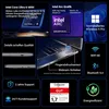 GEEKOM GeekBook X14 Pro Laptop, 999 g Ultraleicht, 14" 2.8K Produktbild-Vorschau 8