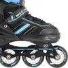 Nh18191 2In1 Schwarz & Blau Grösse L(39-43) Lodges Mit Produktbild-Vorschau 7