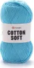 Włóczka YarnArt Bawełna Soft 33 / turkus Podgląd zdjęcia produktu 1