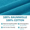 Betz Handtuch 10er Pack Handtücher Set Palermo Größe 50x100 Produktbild-Vorschau 7