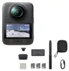 DJI Osmo 360 caméra pour sports d'action 120 MP 8K Ultra HD Voir les images du produit 24