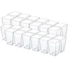 Set de coupes à dessert 150ml Set de 25 coupes de service Voir les images du produit 3