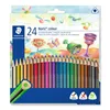STAEDTLER Buntstift Noris colour 24ST Produktbild-Vorschau 7