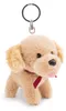 Nici Schlüsselanhänger Hund Golden Retriever blond/rot 10 Produktbild-Vorschau 1