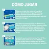 SmartGames - Flippin' Dolphins, jeu de puzzle magnétique Voir les images du produit 8