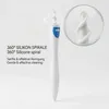 Q-Grips Ohrenschmalz Entferner – 360° Silikon Ohrreinigung Produktbild-Vorschau 3