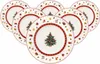 Villeroy & Boch Toy's Delight Assiette à déjeuner ø 21,5 cm Voir les images du produit 1
