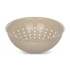 Koziol Sieb Palsby Kunststoff Creme ø 21 cm Produktbild-Vorschau 1