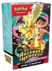 Pokemon Ascended Heroes Booster Bundle Display Podgląd zdjęcia produktu 2