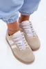 Damenturnschuhe O`NEILL IONE LOW 90261001.19K Beige 39 Produktbild-Vorschau 5