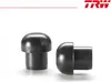 Teflon Lenkerenden für Ø 22mm Sportlenker Produktbild-Vorschau 1