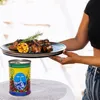 Le Phare du Cap Bon Harissa: Scharfe Chili-Würzpaste, 135g Produktbild-Vorschau 3