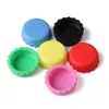 Brew Stopper Bouchon de bouteille en silicone 6 pcs Voir les images du produit 2