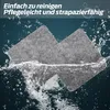 wortek Filz Untersetzer - Deko Tischset I Filzdeckel für Produktbild-Vorschau 6