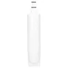 A white refrigerator water filter is shown against a white background. Podgląd zdjęcia produktu