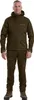 Deerhunter Excape Softshell Jacke Herren (Art Green) Größe Produktbild-Vorschau 5
