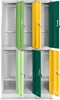 Armoire 3B2AS Armoire pour objets de valeur Penderie 6 Voir les images du produit 2
