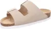 Rohde 5590 Alba Damen Schuhe Pantoletten Clogs Leder, Produktbild-Vorschau 64