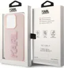 Etui do Apple iPhone 15 Pro - Etui na tył Karl Lagerfeld 3D Podgląd zdjęcia produktu 8