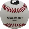Benson SLPB1 9" oficiální velikost bílého PVC potahu na Náhled obrázku produktu 1