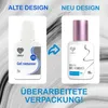 Gel rimuovi ciglia di Lovely Unscented 15 ml Anteprima dell’immagine prodotto 11