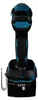 Llave de impacto sin cable Makita DTW 181 Z 18 V 210 Nm Vista previa de la imagen del producto 17